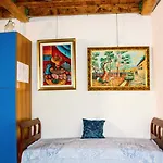 Apartmán Cozy Castello *