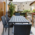 Apartmán Cozy Castello Manerba del Garda