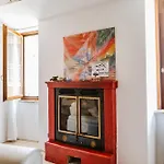 Cozy Castello Apartmán *