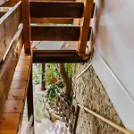 Apartmán Cozy Castello Manerba del Garda