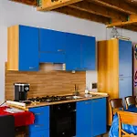 Apartmán Cozy Castello