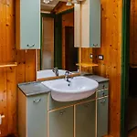 Apartmán Cozy Castello