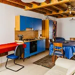 Cozy Castello Apartmán *