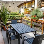 Cozy Castello Apartmán