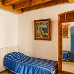 Apartmán Cozy Castello