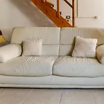 Apartmán Cozy Castello *