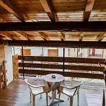 Apartmán Cozy Castello Manerba del Garda