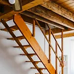 Apartmán Cozy Castello *