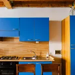 Apartmán Cozy Castello