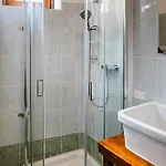 Cozy Castello Apartmán Manerba del Garda