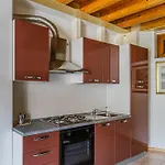 Apartmán Cozy Castello Manerba del Garda