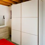 Cozy Castello Apartmán Manerba del Garda
