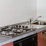 Cozy Castello Apartmán