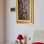 Cozy Castello Apartmán Manerba del Garda