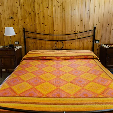 Cozy Castello مانربا ديل جاردا