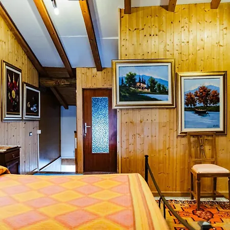 Cozy Castello * مانربا ديل جاردا