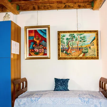 Apartment Cozy Castello *