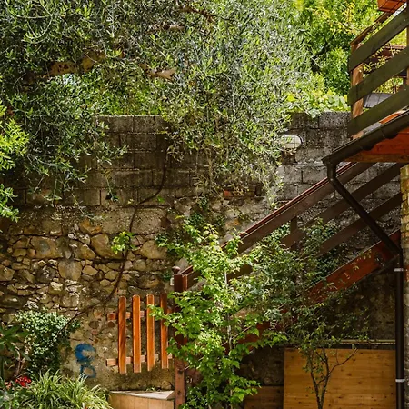 Cozy Castello