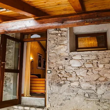 Cozy Castello *