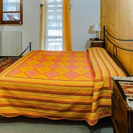 Cozy Castello