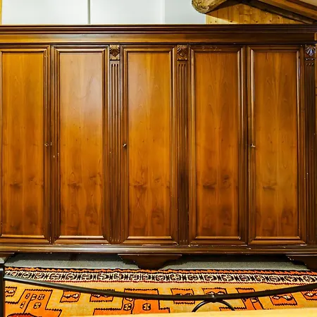 Apartament Cozy Castello