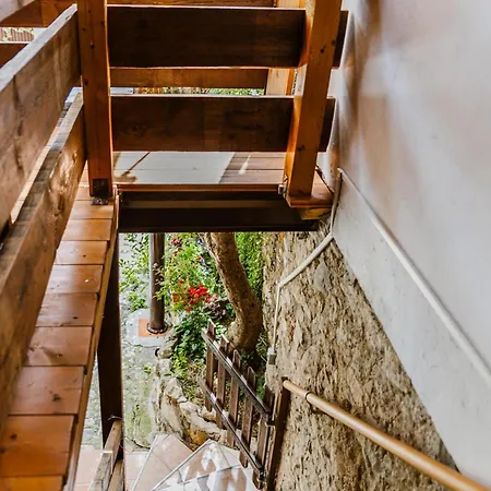 Apartment Cozy Castello Manerba del Garda