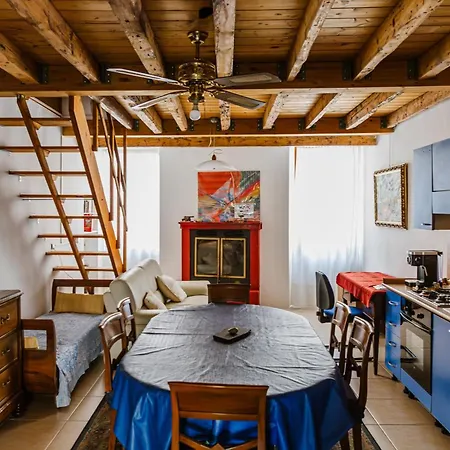 Cozy Castello *
