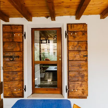 Apartament Cozy Castello *