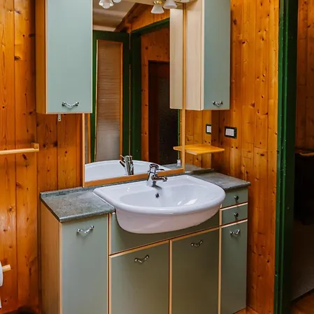 Apartment Cozy Castello