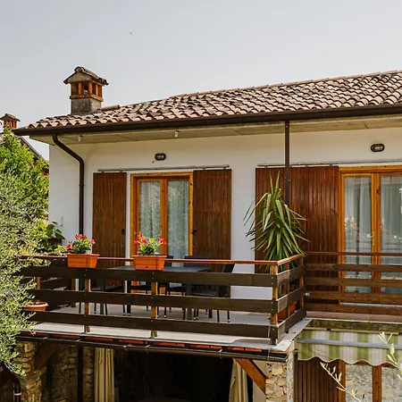 Apartment Cozy Castello *