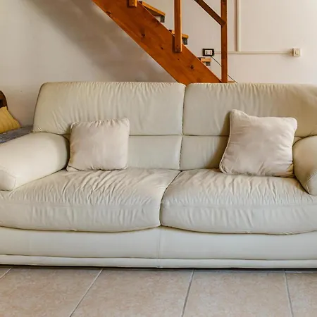 Apartment Cozy Castello *
