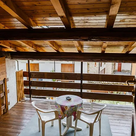 Apartment Cozy Castello Manerba del Garda