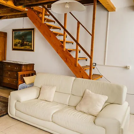 Cozy Castello * Manerba del Garda