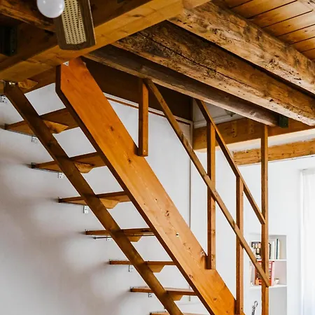 Apartment Cozy Castello *