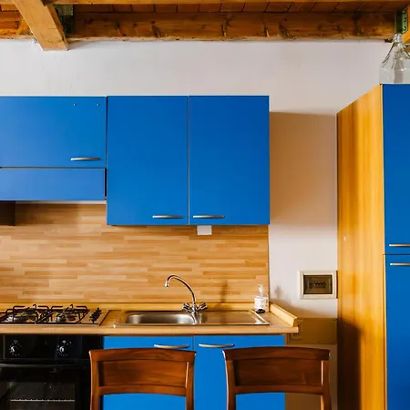 Apartment Cozy Castello