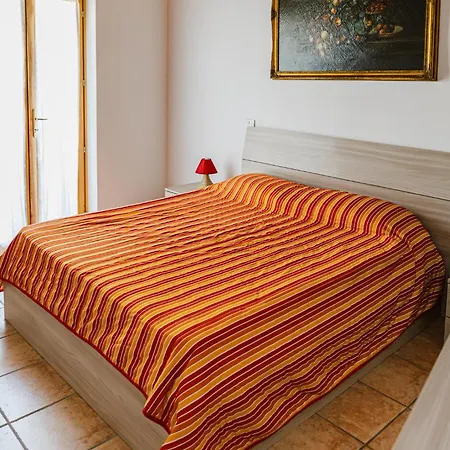 Cozy Castello Apartament *