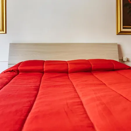 Apartament Cozy Castello Manerba del Garda