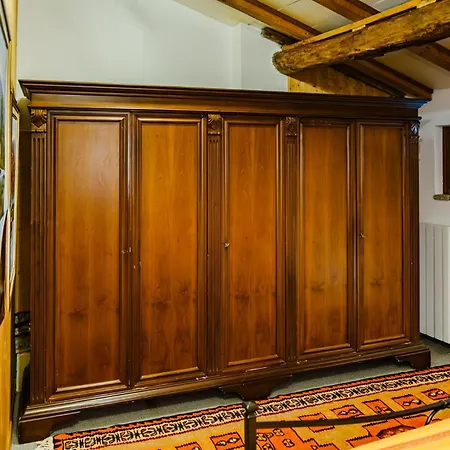Apartment Cozy Castello *