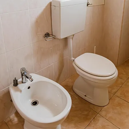 Cozy Castello Apartament *
