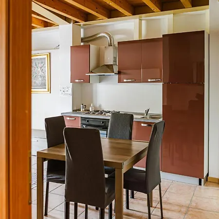Cozy Castello *