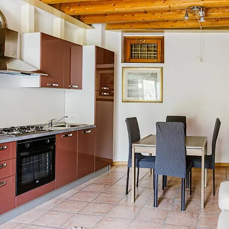 Cozy Castello