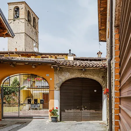 Apartament Cozy Castello