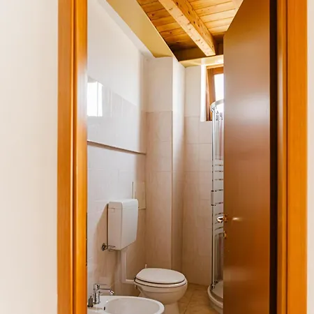 Apartament Cozy Castello *