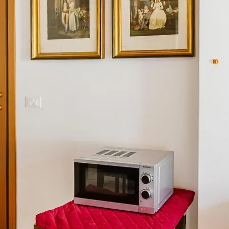 Cozy Castello *