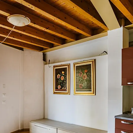 Cozy Castello