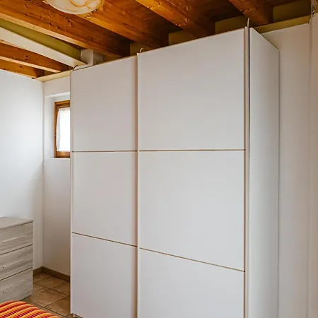 Apartment Cozy Castello *