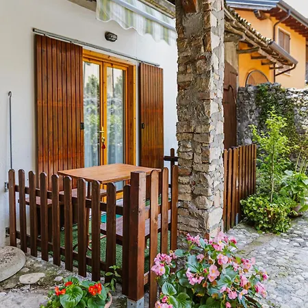 Apartment Cozy Castello *